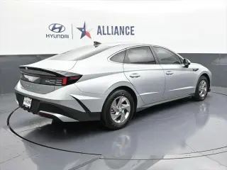 Hyundai SONATA 2026 SE 4dr Sedan