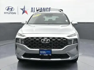 Hyundai SANTA FE 2022 Calligraphy 4dr Crossover