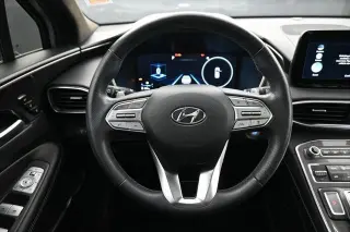 Hyundai SANTA FE 2022 Calligraphy 4dr Crossover