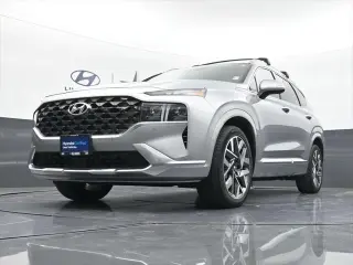 Hyundai SANTA FE 2022 Calligraphy 4dr Crossover