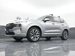 Hyundai SANTA FE 2022 Calligraphy 4dr Crossover