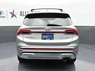 Hyundai SANTA FE 2022 Calligraphy 4dr Crossover