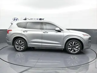Hyundai SANTA FE 2022 Calligraphy 4dr Crossover
