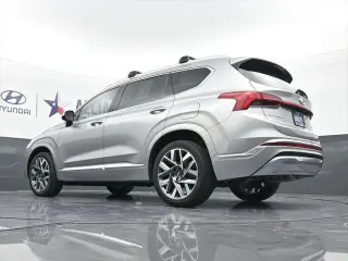 Hyundai SANTA FE 2022 Calligraphy 4dr Crossover