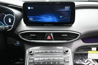 Hyundai SANTA FE 2022 Calligraphy 4dr Crossover