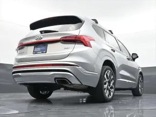 Hyundai SANTA FE 2022 Calligraphy 4dr Crossover