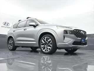 Hyundai SANTA FE 2022 Calligraphy 4dr Crossover