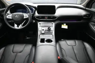Hyundai SANTA FE 2022 Calligraphy 4dr Crossover