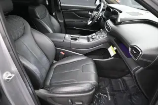 Hyundai SANTA FE 2022 Calligraphy 4dr Crossover