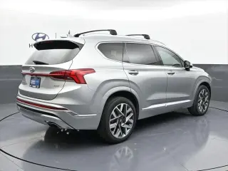 Hyundai SANTA FE 2022 Calligraphy 4dr Crossover