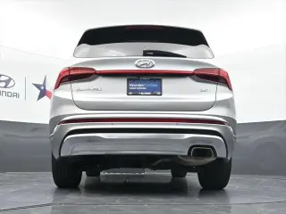 Hyundai SANTA FE 2022 Calligraphy 4dr Crossover