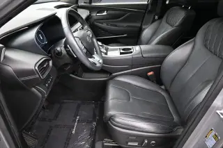 Hyundai SANTA FE 2022 Calligraphy 4dr Crossover