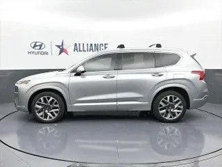 Hyundai SANTA FE 2022 Calligraphy 4dr Crossover