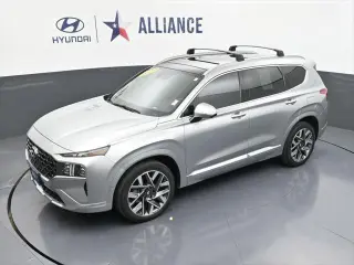 Hyundai SANTA FE 2022 Calligraphy 4dr Crossover