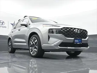 Hyundai SANTA FE 2022 Calligraphy 4dr Crossover