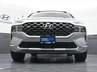 Hyundai SANTA FE 2022 Calligraphy 4dr Crossover