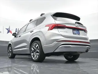 Hyundai SANTA FE 2022 Calligraphy 4dr Crossover