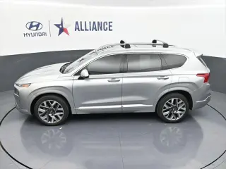 Hyundai SANTA FE 2022 Calligraphy 4dr Crossover
