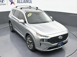 Hyundai SANTA FE 2022 Calligraphy 4dr Crossover