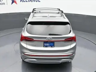Hyundai SANTA FE 2022 Calligraphy 4dr Crossover