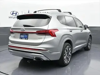 Hyundai SANTA FE 2022 Calligraphy 4dr Crossover
