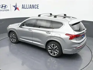 Hyundai SANTA FE 2022 Calligraphy 4dr Crossover