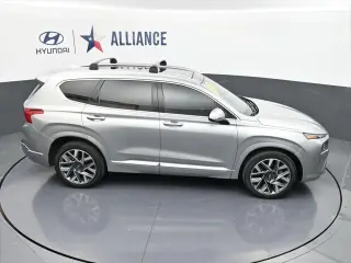 Hyundai SANTA FE 2022 Calligraphy 4dr Crossover