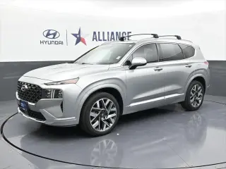 Hyundai SANTA FE 2022 Calligraphy 4dr Crossover