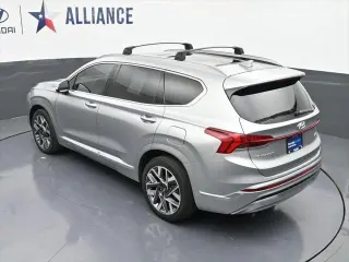 Hyundai SANTA FE 2022 Calligraphy 4dr Crossover