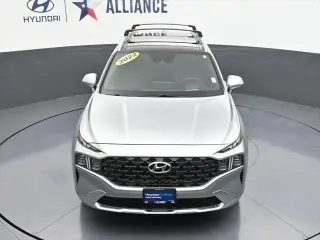 Hyundai SANTA FE 2022 Calligraphy 4dr Crossover