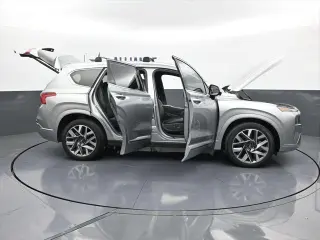 Hyundai SANTA FE 2022 Calligraphy 4dr Crossover
