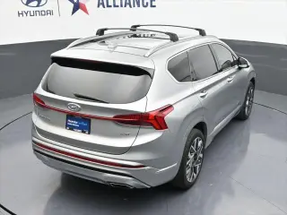 Hyundai SANTA FE 2022 Calligraphy 4dr Crossover