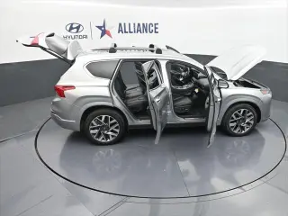 Hyundai SANTA FE 2022 Calligraphy 4dr Crossover