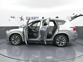 Hyundai SANTA FE 2022 Calligraphy 4dr Crossover