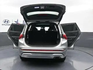 Hyundai SANTA FE 2022 Calligraphy 4dr Crossover