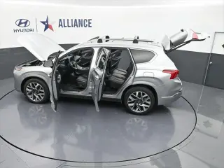 Hyundai SANTA FE 2022 Calligraphy 4dr Crossover