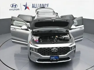 Hyundai SANTA FE 2022 Calligraphy 4dr Crossover
