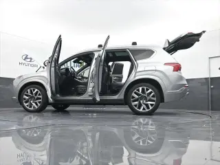 Hyundai SANTA FE 2022 Calligraphy 4dr Crossover