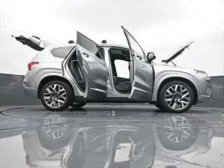 Hyundai SANTA FE 2022 Calligraphy 4dr Crossover