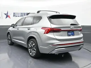 Hyundai SANTA FE 2022 Calligraphy 4dr Crossover