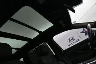 Hyundai SANTA FE 2022 Calligraphy 4dr Crossover