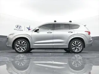 Hyundai SANTA FE 2022 Calligraphy 4dr Crossover