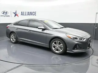 Hyundai SONATA 2018 Limited 4dr Sedan SULEV