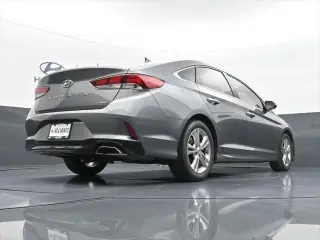 Hyundai SONATA 2018 Limited 4dr Sedan SULEV
