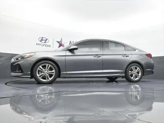 Hyundai SONATA 2018 Limited 4dr Sedan SULEV