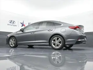 Hyundai SONATA 2018 Limited 4dr Sedan SULEV