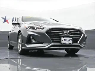 Hyundai SONATA 2018 Limited 4dr Sedan SULEV