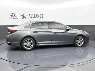 Hyundai SONATA 2018 Limited 4dr Sedan SULEV