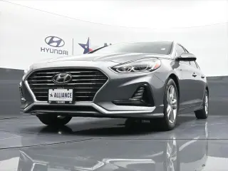 Hyundai SONATA 2018 Limited 4dr Sedan SULEV