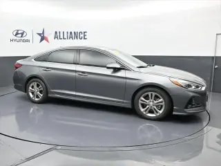 Hyundai SONATA 2018 Limited 4dr Sedan SULEV